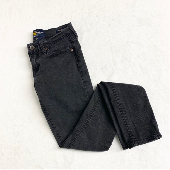 Lucky Brand Denim - Lucky Brand Charlie Skinny Jeans Size 0